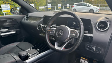 Mercedes-Benz GLA 220d 4Matic AMG Line 5dr Auto Diesel Hatchback